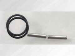 MH-AP-Y002　WHEEL HUB AXLE STOP PIN SET / BD10 REAR/XRAY T4 FRONT,REAR (2set)