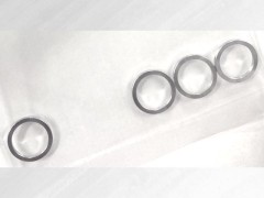 MH-BS-001　WHEEL HUB AXLE BRARING SHIM 1.0mm (4pic)