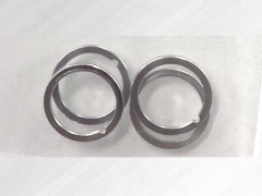 MH-BS-002　WHEEL HUB AXLE BEARING SHIM 0.7mm (4pic)