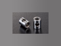 MJ-DP-Y002　LIGHTWEIGHT DOUBLE JOINT CROSS SHAFT (4Pic)