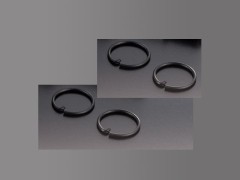 MJ-DP-Y004　JOINT BUSH CLIP (4Pic)