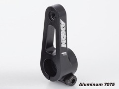 MS-SA-F001　LIGHTWEIGHT ALU SERVO HORN 18mm for FUTABA