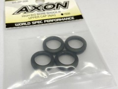 DT-SP-206　HIGH BIG BORE SHOCK III UPPER CAP (4pic)