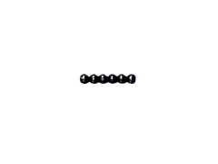 NC-S3-251　HEAVY TIGHT SET SCREW (3mm x 2.5mm) 6pic