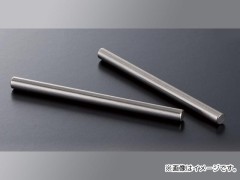 PS-PA-Y504　HVF Low Friction Sus Arm PIN/YD2 Lower Outer Rear (2pic)