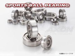 BM-SZ-095F　SPORTS BALL BEARING 9x5x3 ZZ Flanged 10pic