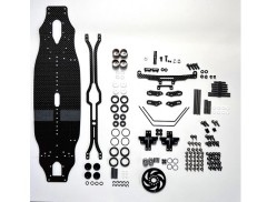 KC-BD-02C　TC10/2 【BD10 AXON CONVERSION KIT】