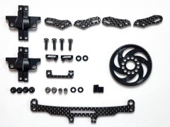 KU-BD-011　TC10/2 UP DATE PACKAGE