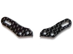 PC-BD-107　TC10/2 FRONT SHOCK TOWER  3HOLE 2pic