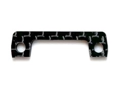 PC-BD-117　TC10/2 FRONT STIFFENER  2.0mm  1pic