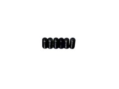 NC-S3-061　HEAVY TIGHT SET SCREW (3mm x 6mm) 6pic