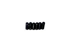 NC-S3-081　HEAVY TIGHT SET SCREW (3mm x 8mm) 6pic