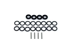 PG-BS-001　Racing body mount set Type A