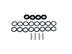 PG-BS-002　Racing body mount set Type B