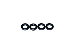 PG-BP-001　Racing body mount V ring 4pic
