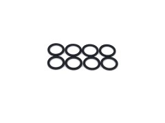 PG-BP-002　Racing body mount shim set (0.5t x 8pic)