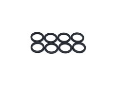 PG-BP-003　Racing body mount shim set (1.0t x 8pic)