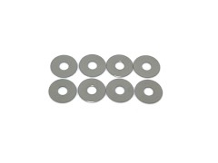 PG-SW-003　Wheel spacer (0.3mm 8pic)