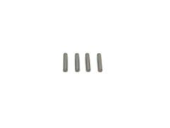 PG-BP-005　Racing body mount pin Type B 4pic (φ2.0mm)