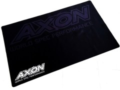 AC-PM-001　AXON TEAM PIT MAT