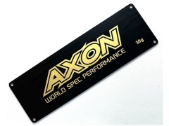 PG-WB-030　BATTERY BRASS WEIGHT 30g