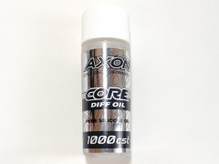 CO-DA-010　CORE DIFF OIL 1000cst