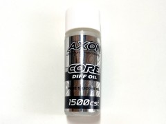 CO-DA-015　CORE DIFF OIL 1500cst