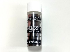 CO-DA-020　CORE DIFF OIL 2000cst