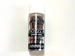 CO-DA-030　CORE DIFF OIL 3000cst