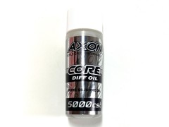 CO-DA-050　CORE DIFF OIL 5000cst