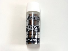 CO-DA-125　CORE DIFF OIL 12500cst
