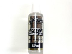 CO-SA-150　CORE SHOCK OIL 15wt