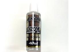 CO-SA-400　CORE SHOCK OIL 40wt