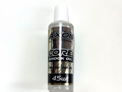 CO-SA-450　CORE SHOCK OIL 45wt