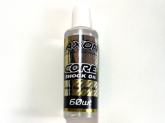CO-SA-600　CORE SHOCK OIL 60wt