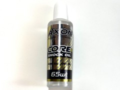 CO-SA-650　CORE SHOCK OIL 65wt