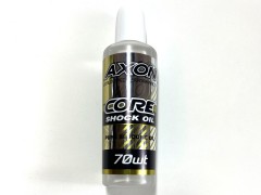 CO-SA-700　CORE SHOCK OIL 70wt