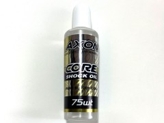 CO-SA-750　CORE SHOCK OIL 75wt
