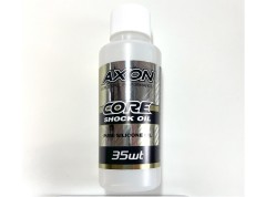 CO-SAL-350　CORE SHOCK OIL LARGE 35wt (90cc)