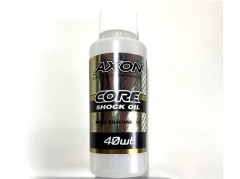 CO-SAL-400　CORE SHOCK OIL LARGE 40wt (90cc)
