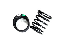 ST-HL-205　WORLD SPEC SPRING HLS C2.05 (Green/White)