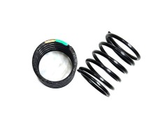 ST-HL-215　WORLD SPEC SPRING HLS C2.15 (Green/Gold)