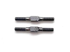 PT-AA-330　Fusion Alu Turnbuckle 30mm (2pic)