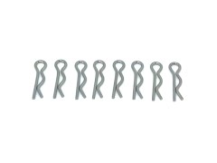 PG-PB-061S　BODY PIN 6mm (8pic)