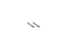 DT-SP-303F　HIGH BIG BORE SHOCK4 PISTON ROD L18.0 (2pic)