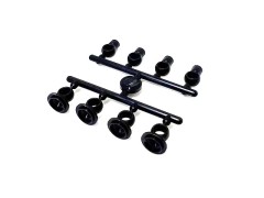 DT-SP-315　SHOCK CAP & END PARTS