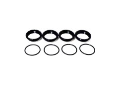 DT-SP-311　HIGH BIG BORE SHOCK4 SPRING DIAL (4pic)