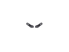 3A-003-001　TC10/3 FRONT DAMPER STAY 3HOLE 2pic