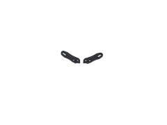 3A-004-001　TC10/3 REAR DAMPER STAY 3HOLE 2pic