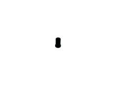 3B-006-001　MOTOR MOUNT SHAFT